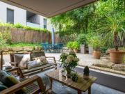 Appartement 98 m2 Tassin la Demi Lune