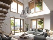 Appartement 99 m2 Ambilly