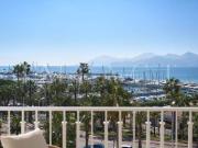 Appartement 99 m2 Cannes