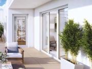 Appartement 99 m2 Écully