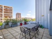 Appartement 99 m2 Lyon 7ème