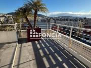 Appartement 99 m2 Nice