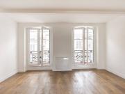 Appartement 99 m2 Paris 11ème