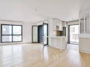 Appartement 99 m2 Paris 13ème