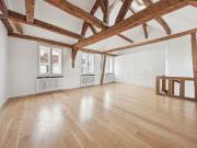 Appartement 99 m2 Paris 3ème