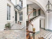 Appartement 99 m2 Paris 7ème