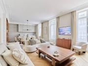 Appartement 99 m2 Paris 8ème
