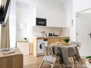 Appartement 9 pièces 100 m²