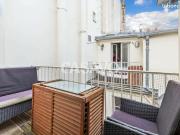 Appartement 9 pièces 127 m²