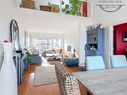 Appartement 9 pièces 183 m²