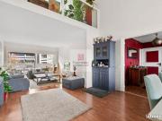 Appartement 9 pièces 183 m²