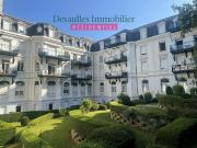 Appartement 9 pièces 185 m²