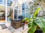 Appartement 9 pièces 189 m²