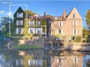 Appartement 9 pièces 195 m²