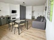 Appartement 9 pièces 200 m²