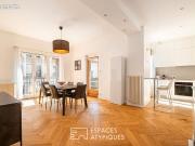 Appartement 9 pièces 203 m²