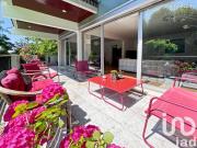 Appartement 9 pièces 206 m²