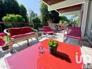 Appartement 9 pièces 206 m²