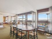 Appartement 9 pièces 208 m²