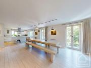 Appartement 9 pièces 219 m²