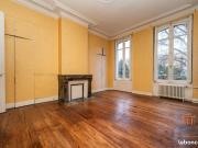 Appartement 9 pièces 241 m²