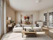 Appartement 9 pièces 245 m²