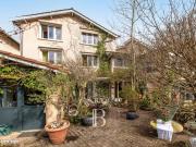 Propriété 9 pièces 265 m²