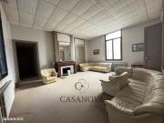 Appartement 9 pièces 248 m²