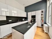 Appartement 9 pièces 250 m²