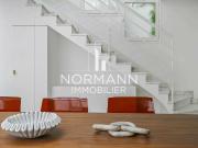 Appartement 9 pièces 255 m²