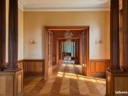 Appartement 9 pièces 630 m²