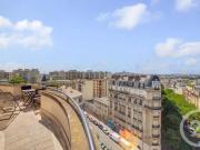 Appartement 9ème étage 137,26 m2