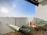 Appartement 9ème étage 78 m2