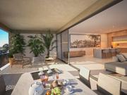 Appartement A02 L'Alandier