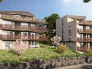Appartement A1 – 4,5 Zimmer mit großem privaten Garten