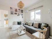 Appartement a 1 min d'Arribat center/ grande terasse