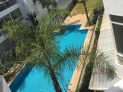 Appartement à 300 mètres de la plage avec piscine