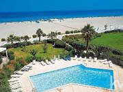 Appartement à 50m des plages, jolie vue et tout confort