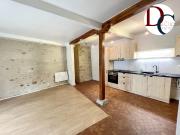 Appartement à 8mn de Senlis 2 chambres