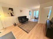 Appartement en vente sur Villeneuve La Garenne