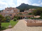 Appartement à vendre sur Le Trayas
