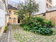 Appartement à vendre sur Notre Dame Paris