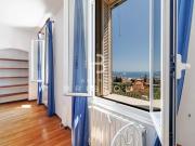 Appartement à Beaulieu sur Mer Vue Mer Centre Ville