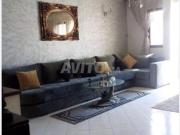 Appartement à Belvédère