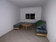 Appartement à Berkane. 2 ch et 1 balcon