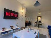 Appartement à Bouznika Plage