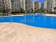 Appartement à Bouznika Résidence avec piscine
