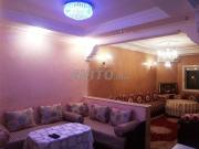 Appartement a céder à Hay Nassim