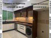 Appartement à centre ville de témara