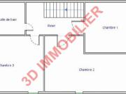 Appartement à Chaumergy à louer Locagestion, expert en...